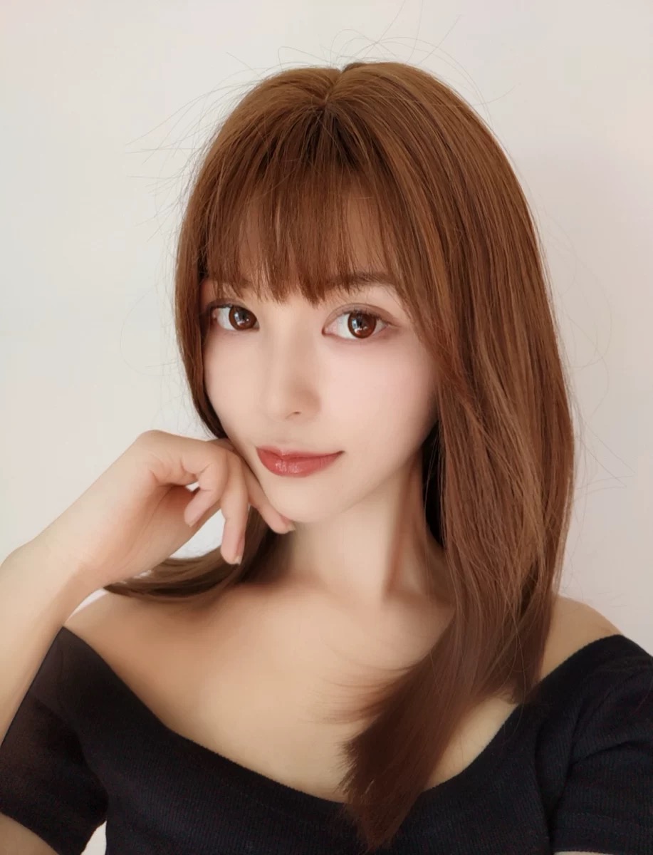 Short wigs.USD23
#wigs #wig  #wigfashion #wigcosplay  #straightwig #straightwigs #brownwig #blackwig #blackwigs #wiglife   #greywigs #greywig #shortwigs #shortwig #darkbrownhair #brownhair #hairstyles #haircolorideas #syntheticwigs  #shorthairstyle #hair