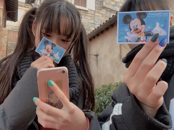 Twitterのコスプレ画像16