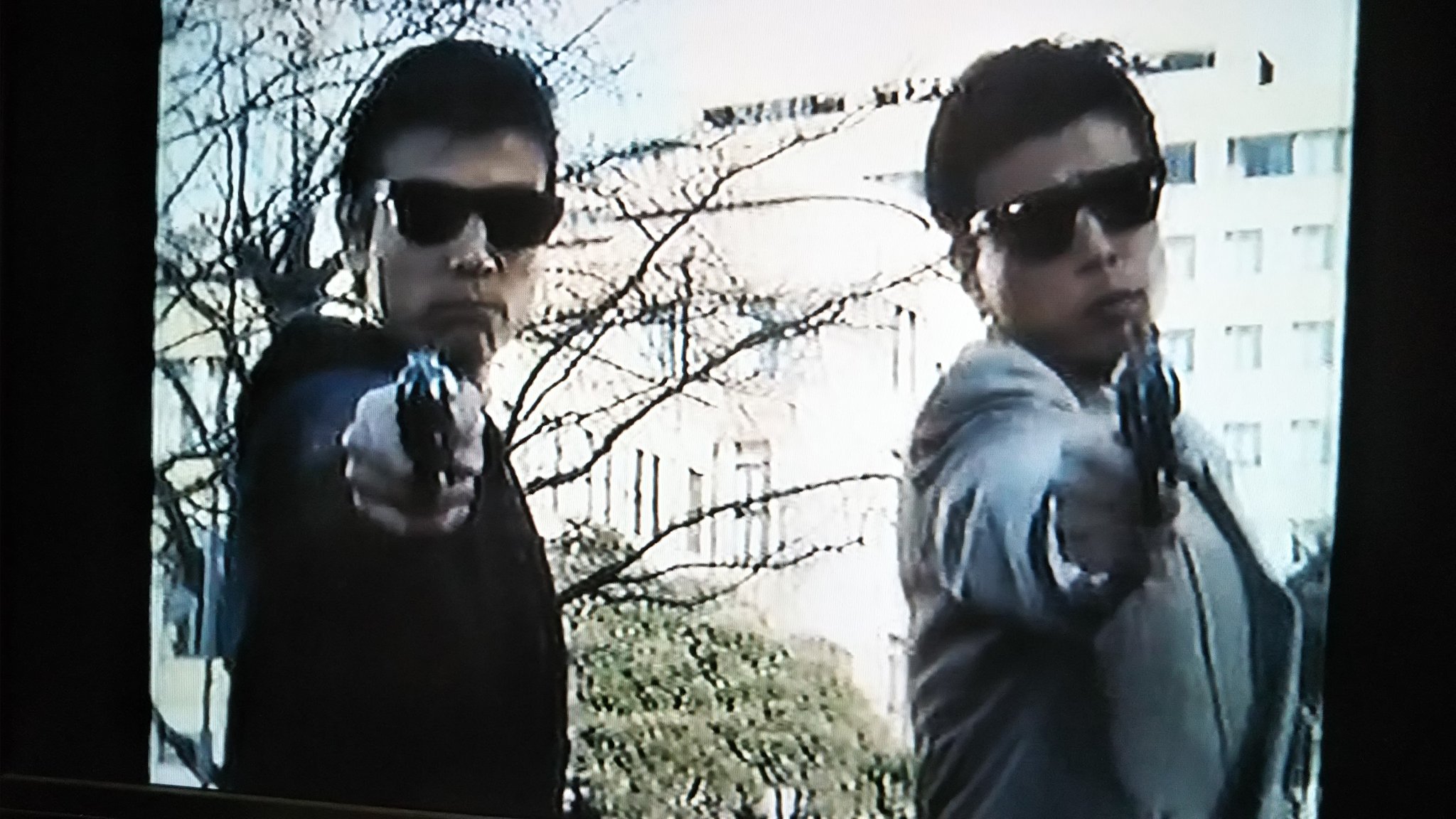 Kyohei 一気を語る時になくてはならないシーン ここは一連の流れではありますが ご理解を T Co Ww9clafggi Twitter