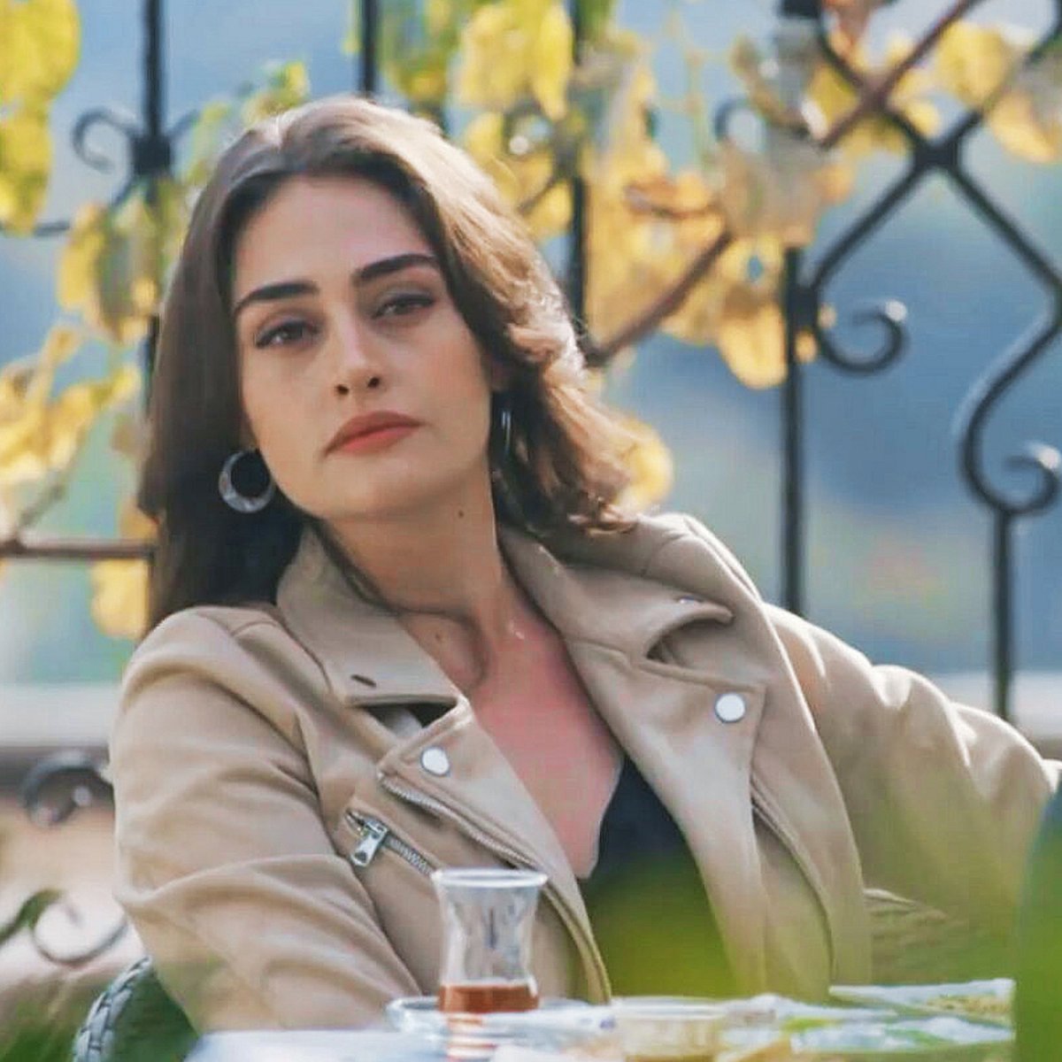 ESRABILGICFAN's tweet photo. Avukat Sibel ♥
@esbilgic , #EsraBilgic , #AvukatSibel , #RAMO https://t.co/EjBRiw5x4R