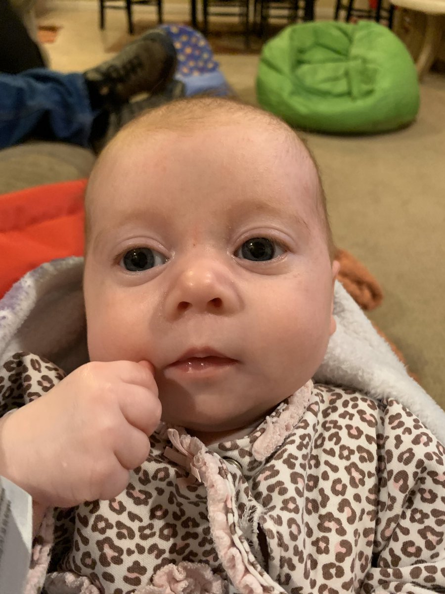 wesjensen86's tweet photo. Charlotte Ann ❤️ #unclewes #funcleguncle https://t.co/j13oF7IZ90