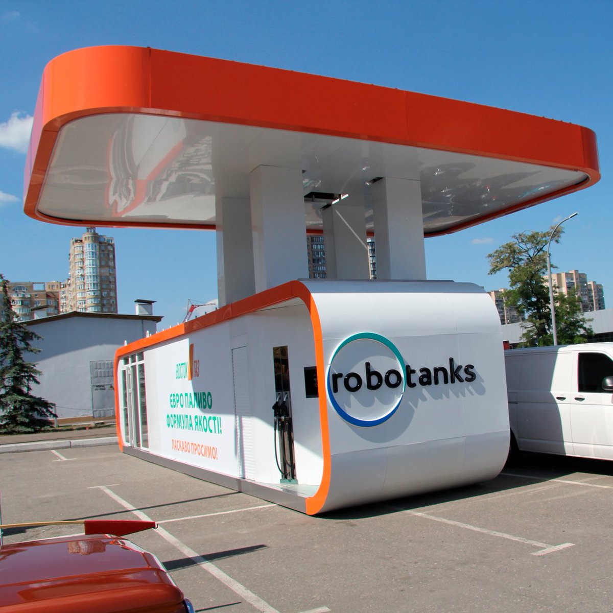 manicha77's tweet photo. @Robotanks_LLC @RobotanksS Hi 
I will like to know the price of the mobile container station  40 feet this one on the picture. You can contact me on thie email: manicha77@mail.com https://t.co/OfkGyBdJEY