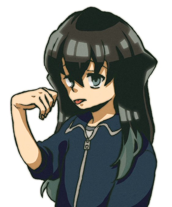 あかり*5/5西アトリウム ツ30aさんがTwitterに投稿した時透無一郎(鬼滅の刃)のイラスト。