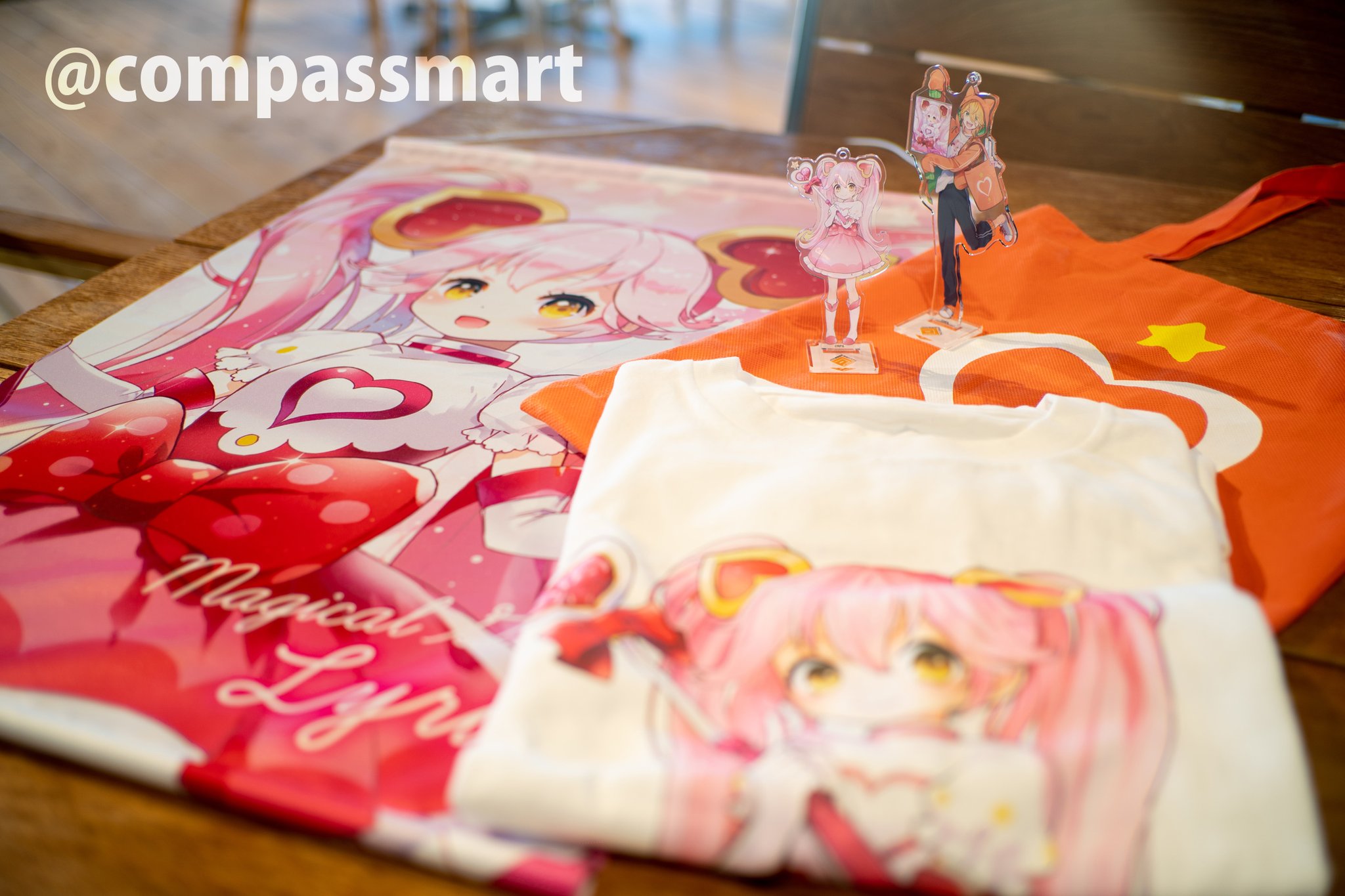 【公式】#コンパスマート on X: 【公式】#コンパスマート on X: