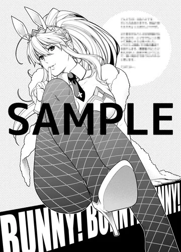 【セット用折本サンプル】セットのおまけです。新刊単品購入ではついてきません、ご了承ください。描きおろしと今冬の制作物のラフ等掲載。こっちのほうが表紙向きの絵だってわかってて本文に回したからね、入稿した時の自分ちょっと頭どうにかしてた。そんな折本をどうぞよろしく。 