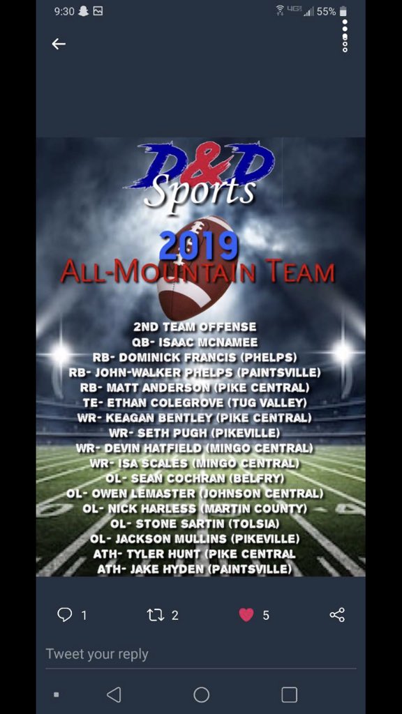 stone19475216's tweet photo. 🏈🙏🏼🙏🏼 https://t.co/K3CWnu9jAi