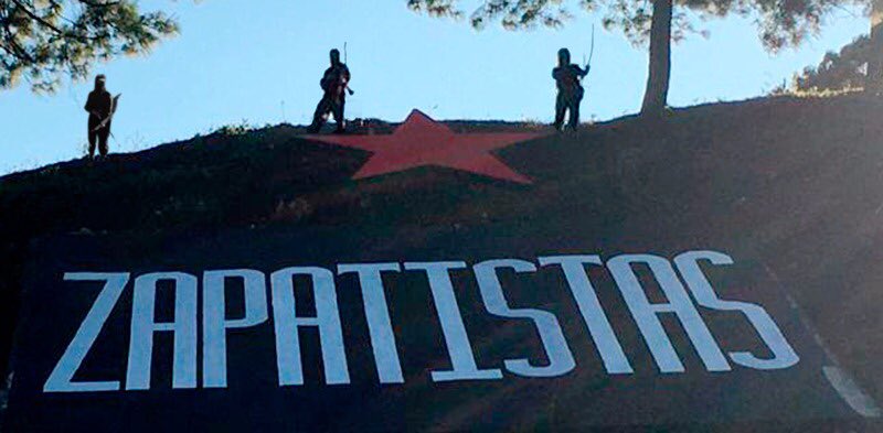 Enlace Zapatista tweet media