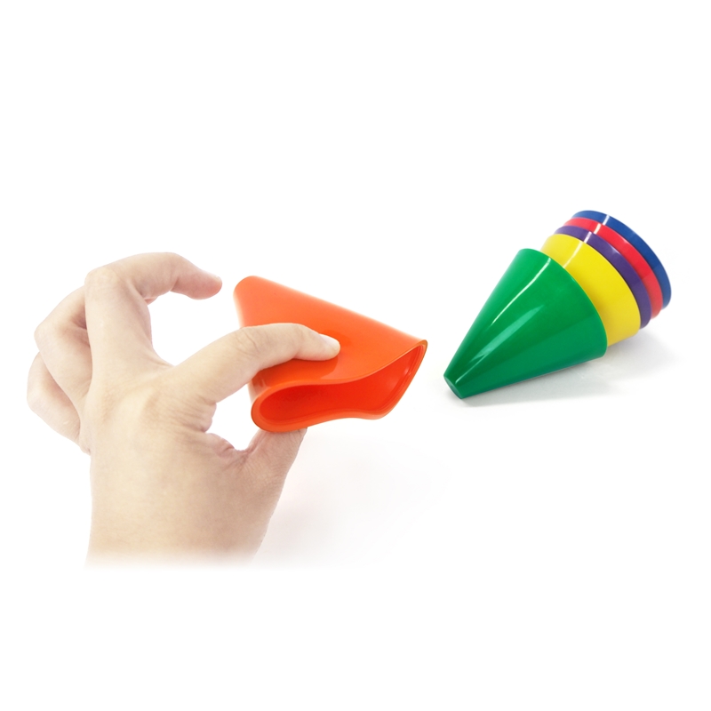 JoeHsu59497569's tweet photo. Colorful PVC Training Cone
https://t.co/BQ5umO7EYa
#kid #education #educate #toy #parents #children #kids #sport #sports #play #game #educationaltoys #learningthroughplay #learnthroughplay #gdtseng #cone https://t.co/OQzFP9j6DY