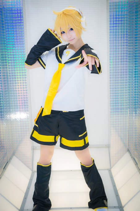 Twitterのコスプレ画像42