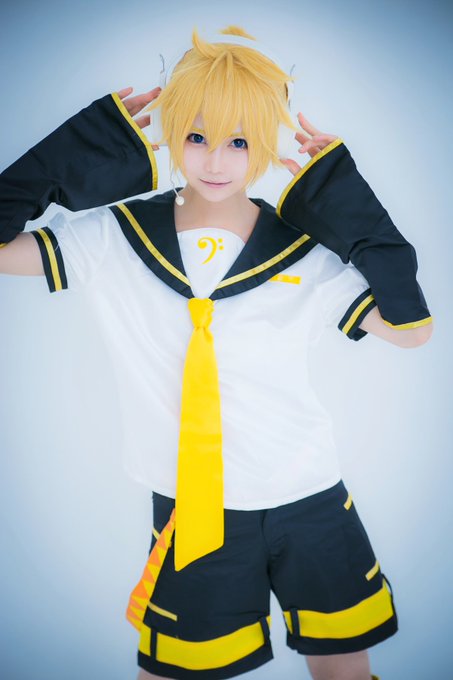 Twitterのコスプレ画像44