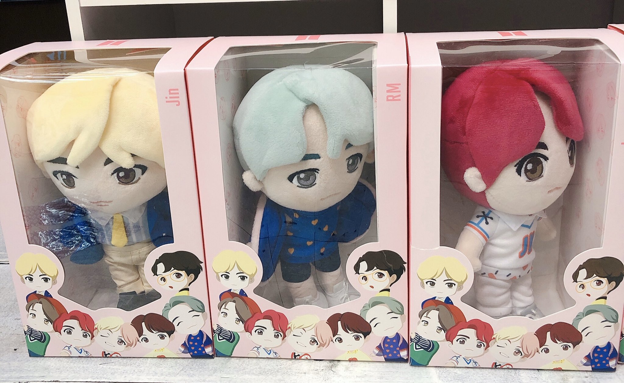 沖縄韓流K-POP STORE新大久保那覇店 on X: 