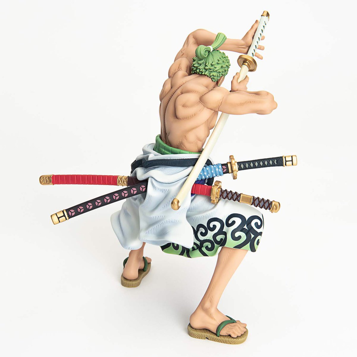 福家悠太 Bwfc10th Bwfc10th ゾロ十郎の彩色が公開されました T Co Slgeryqmgr ２１日 ２２日のジャンプフェスタでも 実物展示中 でござる Onepiece Bwfc T Co Uy2cizlxke Twitter