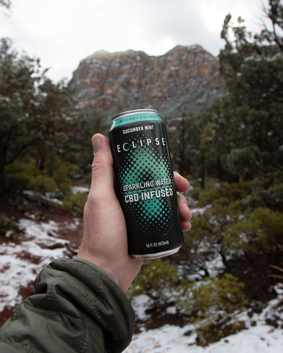 Eclipse Beverage tweet media