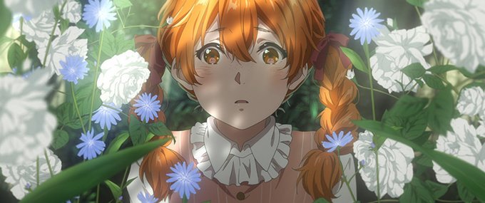 5分で分かる・アニメ『ヴァイオレット・エヴァーガーデン』 #ヴァイオレット・エヴァーガーデン - Togetter