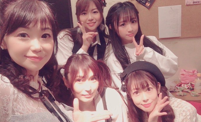 水野愛日のtwitterイラスト検索結果