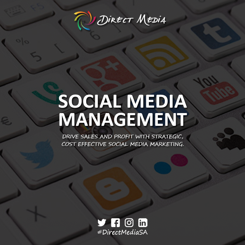Direct Media tweet media