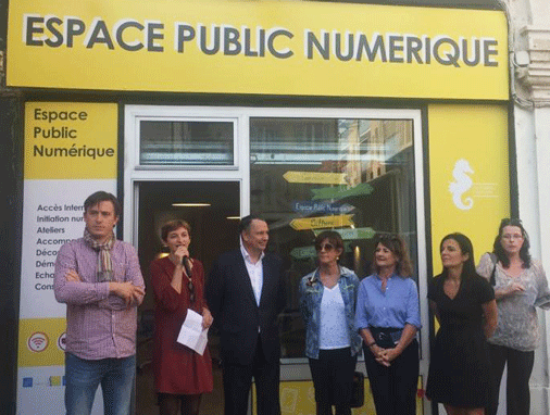 Caf de la Drôme tweet media