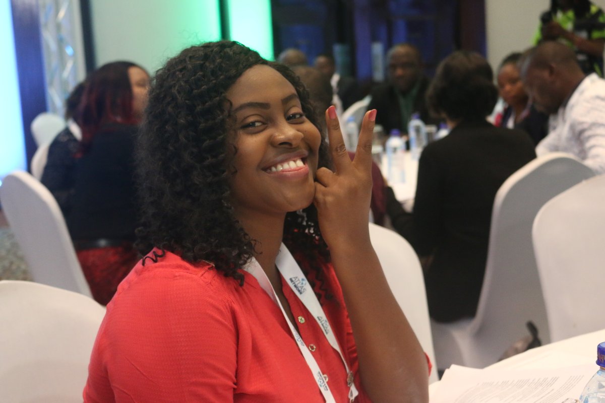 AfricanSFL's tweet photo. It's been an eventful year for the African Students for Liberty. As we countdown to the tail end of 2019, we review some of the highlights of this year.

#SFLove #SFLFamily https://t.co/p7dNVTh2BV