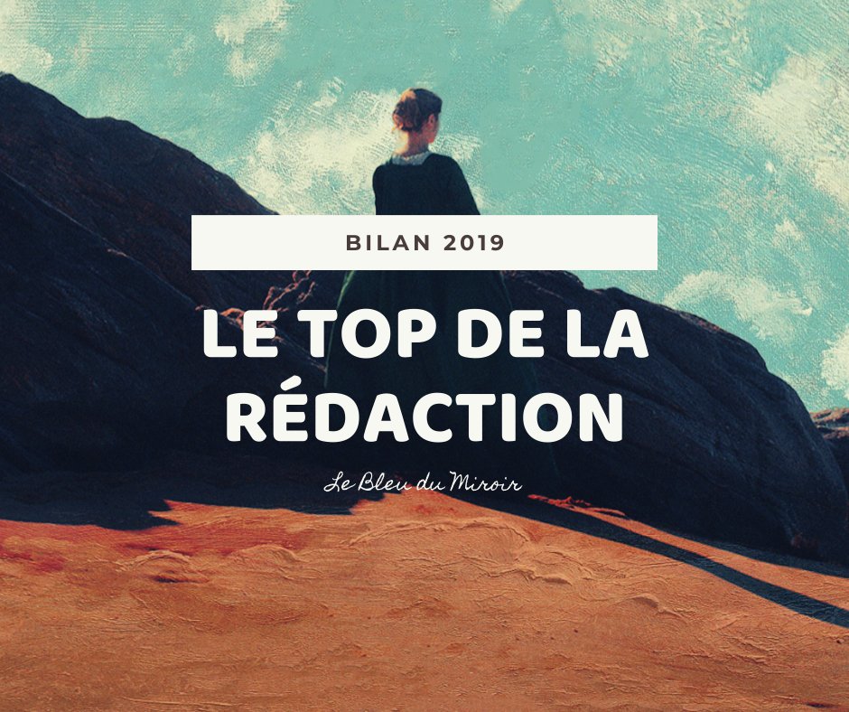 LeBleuduMiroir's tweet photo. 2019 touche à sa fin. Les membres de l'équipe ont livré leur TOP 10. Voici les 15 meilleurs films de l'année selon @LeBleuduMiroir  : https://t.co/srbRLAOhwI https://t.co/6TAvhRPMxw