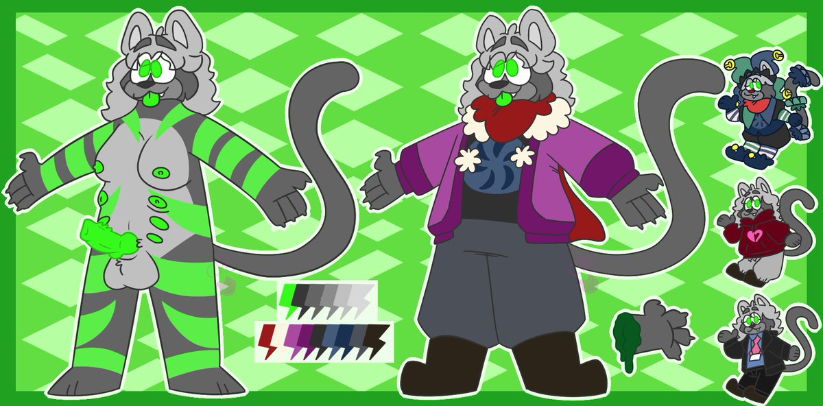 something, probably tweet media