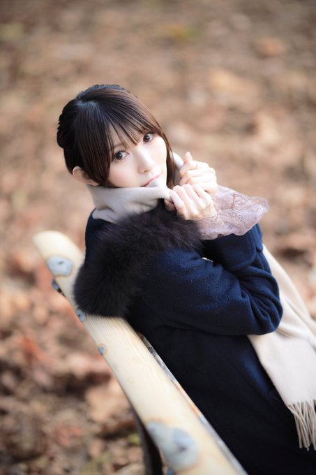 Twitterのコスプレ画像37