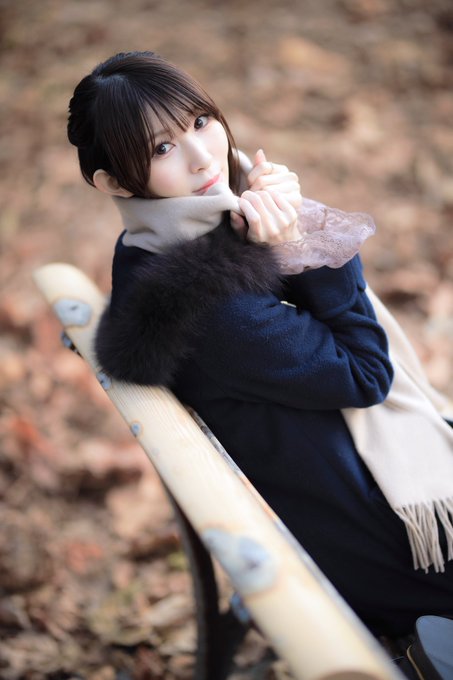 Twitterのコスプレ画像36