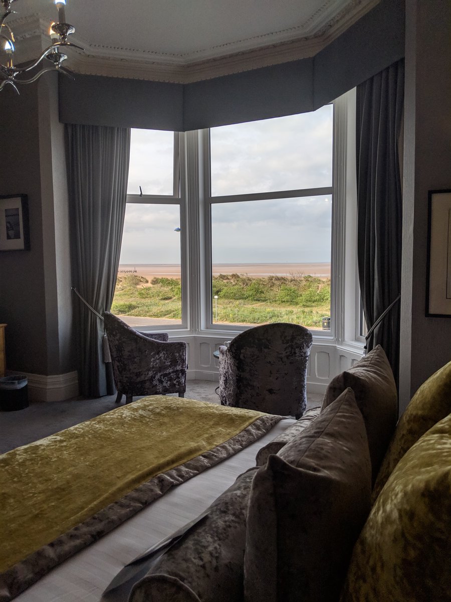 The Glendower Hotel tweet media