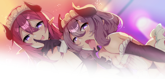 サキュバス専門風俗店へようこそ♪ | オスマントル子 #pixiv https://t.co/kWoh4NmFdk
そして本日発売です! 