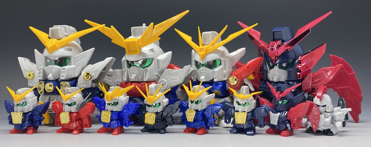 BB戦士 Gビーグル SD大戦艦編 セット ガンダムW Yahoo!オークション -「ジービーグル」(SDガンダムBB戦士) (ガンダム