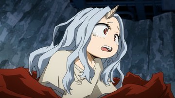 ヒロアカの通形ミリオの個性消失はなぜ 復活するかについても 情報チャンネル