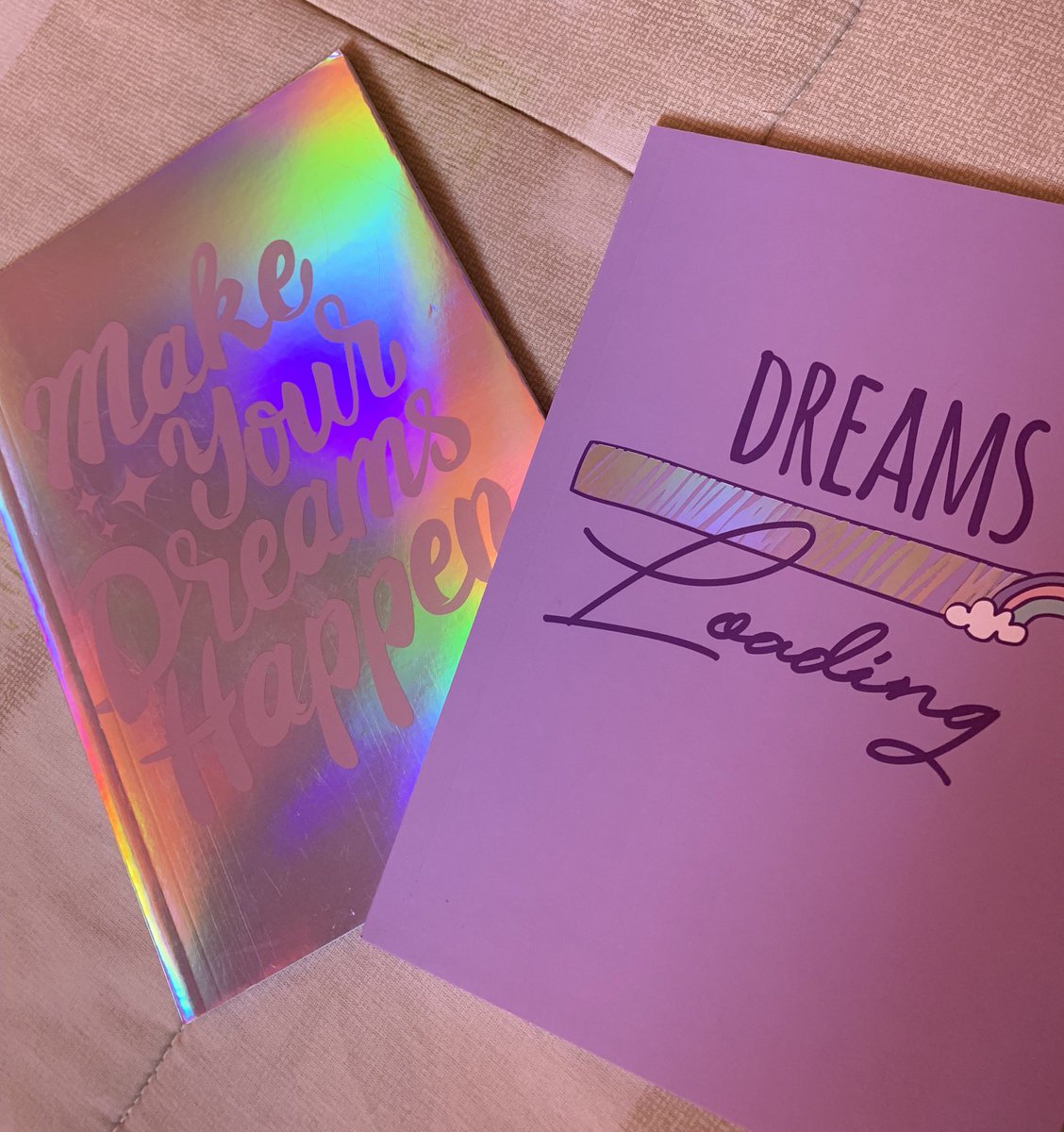 mbheletrish's tweet photo. @Michelle_Expert Get a journal and write everything down. Some write and put it away. I prefer to write and keep going back to check how close I am to manifesting. FYI Pinterest makes a really good vision board too♥️
#2020VisionBoardTips https://t.co/q20jvcfWSZ