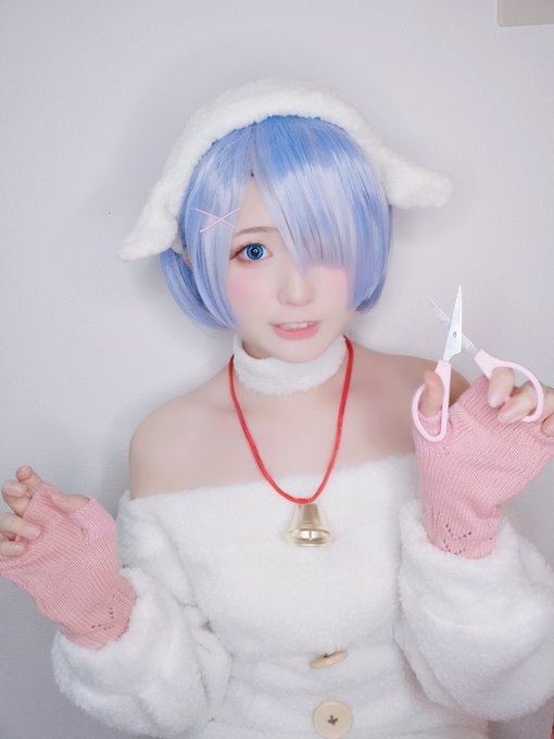 Twitterのコスプレ画像44