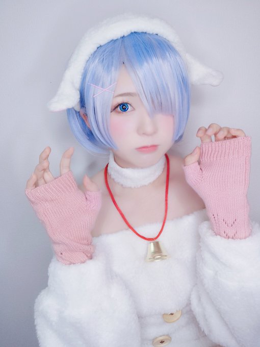 Twitterのコスプレ画像43