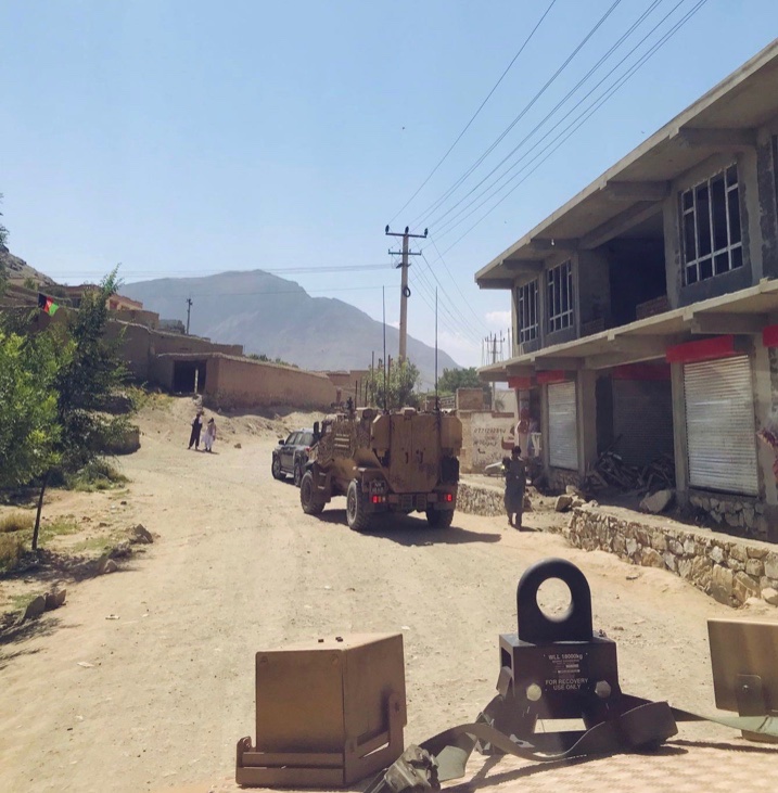 RIrishRegiment's tweet photo. 2 R IRISH ☘️ 2019 #TheBestBits
Supporting operational deployments on 3 different continents.
Nigeria 🇳🇬
Mali 🇲🇱
Afghanistan 🇦🇫
Ukraine 🇺🇦
#RIRISHRESERVES⚔️☘️ https://t.co/YexCP3fiiY