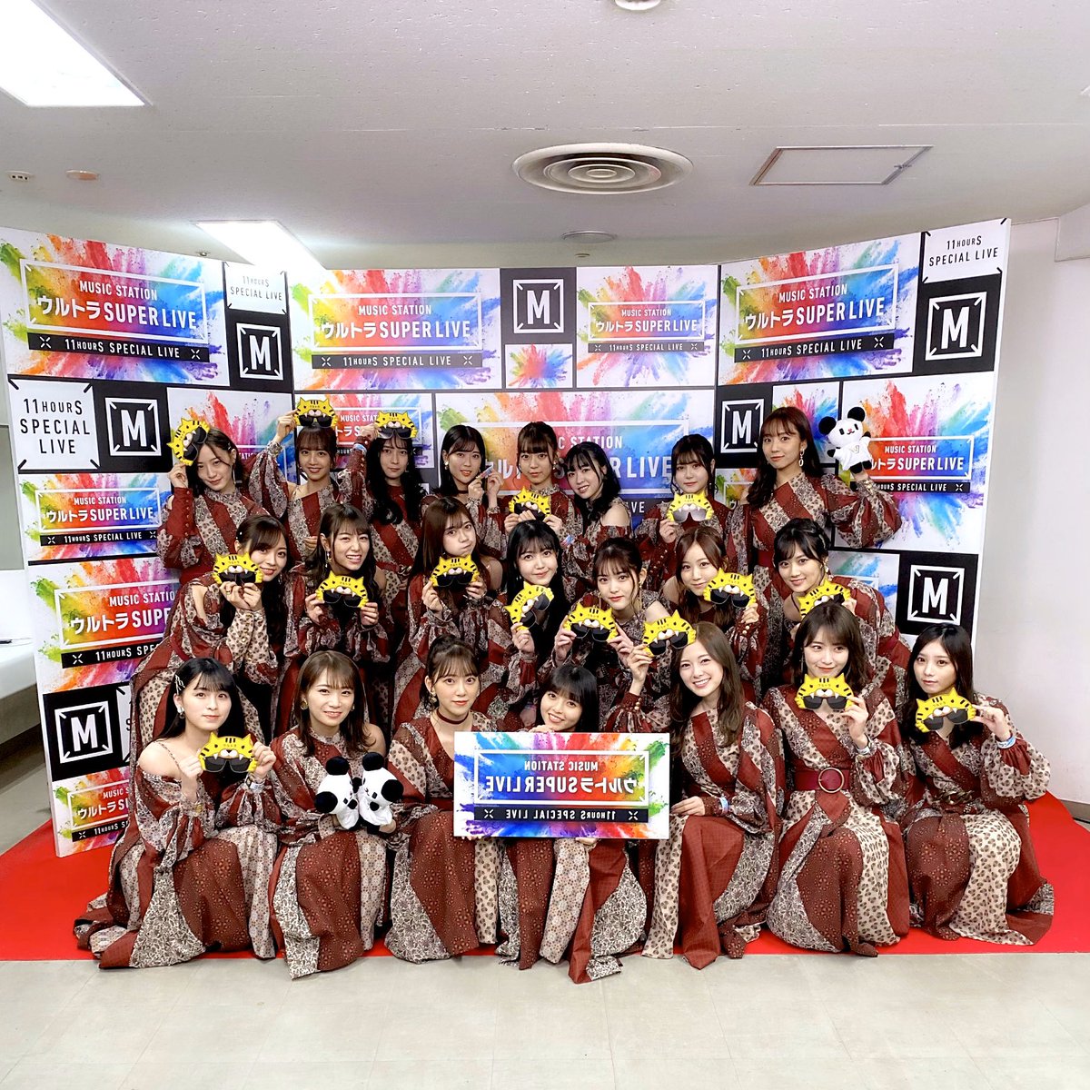 乃木坂46 ありがちな恋愛