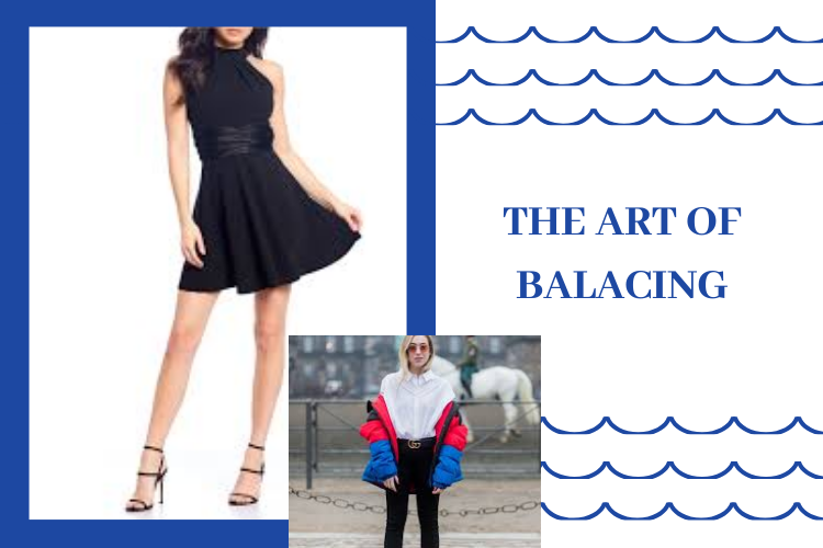 stylecheck365's tweet photo. One should not go over board or under board for dressing. Balancing the fashion is an art you should know about. Here are a few tips that will help you style well and smart.

check out our blog at: https://t.co/S1TunSGRdM
#stylecheck #waystostyle #ArtOfBalancing #WaysToStyle https://t.co/clI9AwZLLT