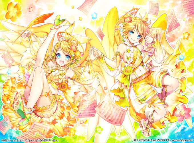 「yellow wings」 illustration images(Latest｜RT&Fav:50)