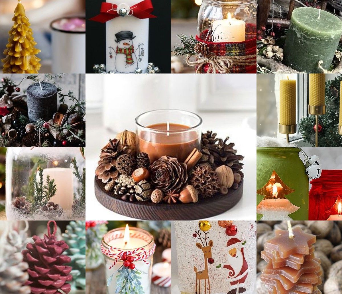 cozyours's tweet photo. Christmas is here, New Year is coming. So, it's time to fire up  candles all around your home to make the holidays extra special. What are the smells of Christmas for you?

#candles #candlelover #candledecor #christmascandle https://t.co/qEQ6RDItMh