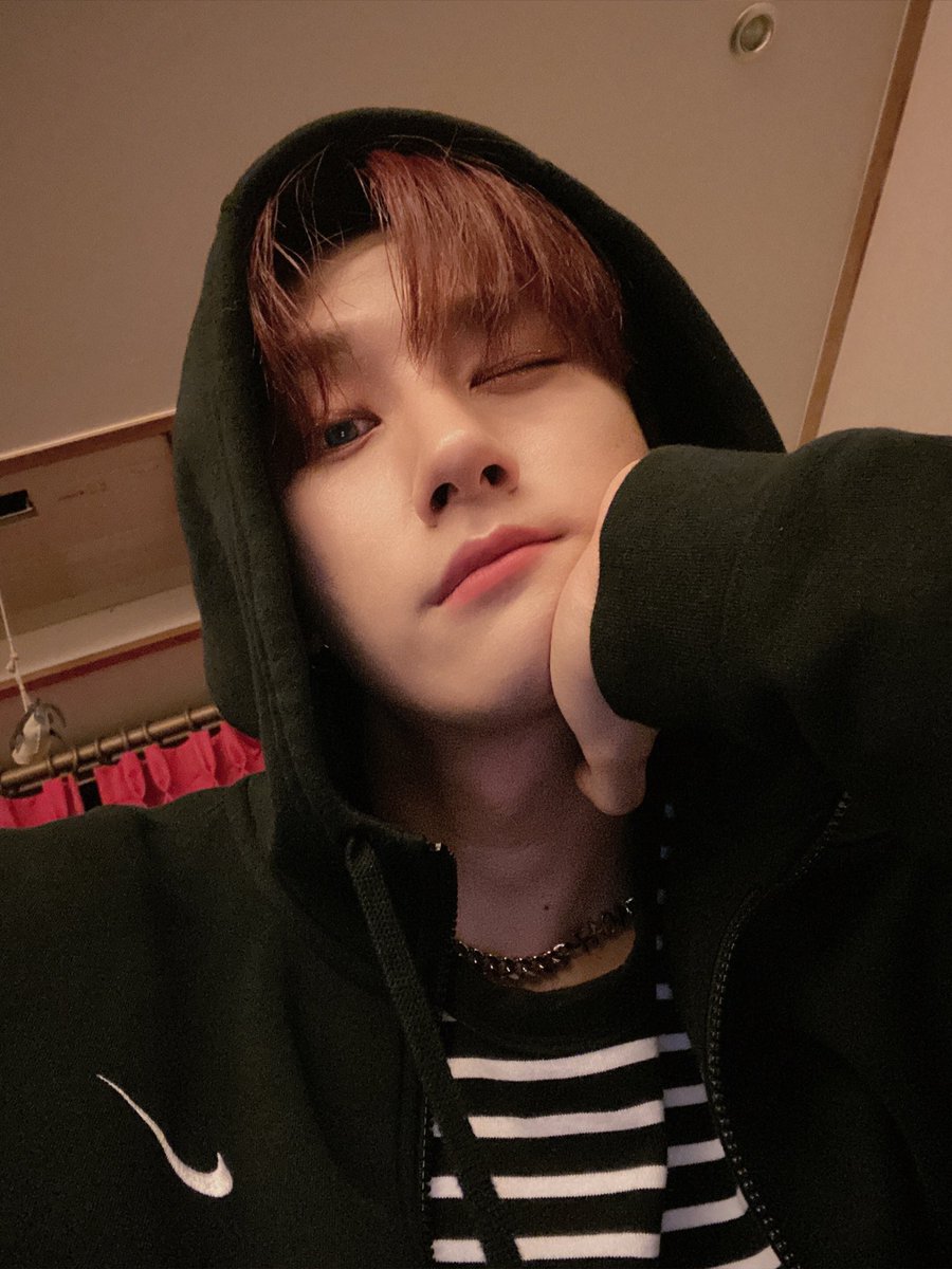 [#IM] 좋은 하루 보내세요