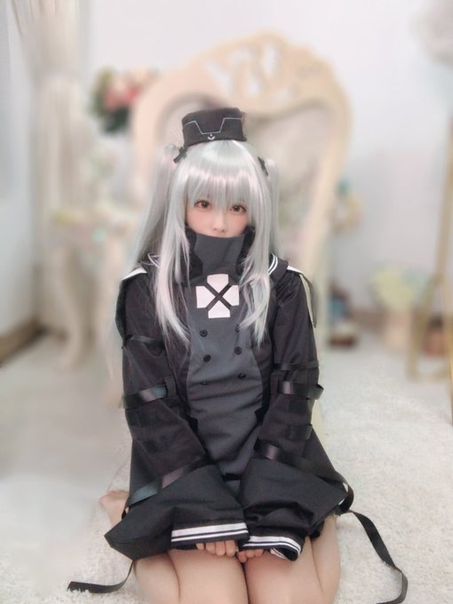 Twitterのコスプレ画像58