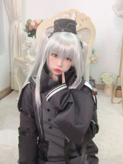Twitterのコスプレ画像56