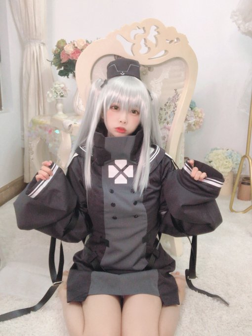 Twitterのコスプレ画像57