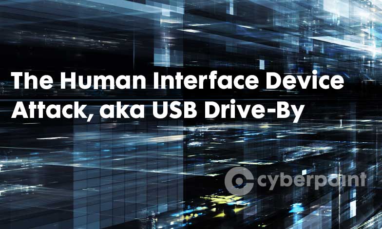 CyberPoint_Intl's tweet photo. It's small, it's fast and it's easily concealed. Read how to recognize the Human Interface Device #Attack, (#USB Drive-By),  and what to do about it #devices #vulnerability #CyberSecurity #Cyberattack #CyberAware #openioc #IOC #cyber #infosec #infosecurity https://t.co/BXRJR1UdOb https://t.co/dhEbV2t0rU