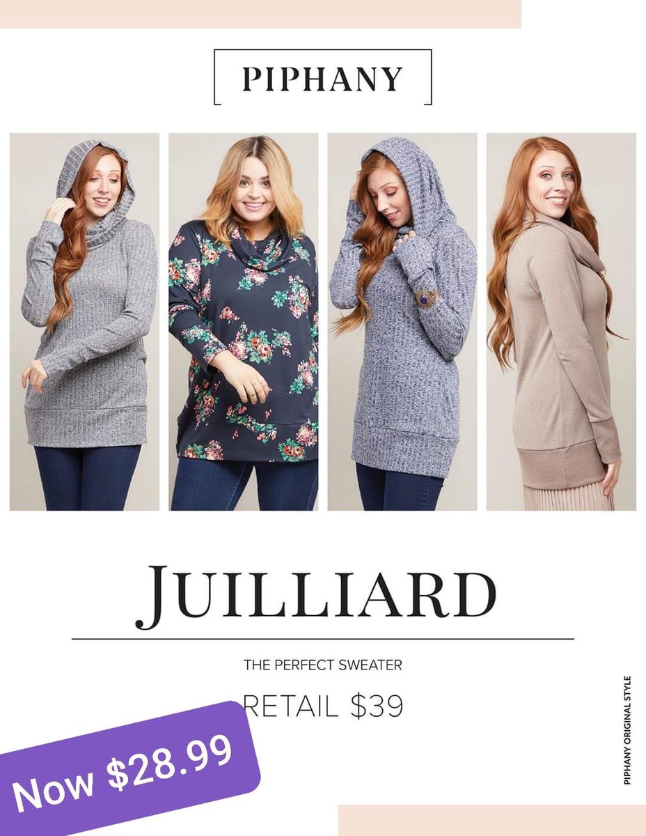 MommaStudio's tweet image. app.piphany.com/customer/signu… End of year sale!!! #finalsale #piphany #giftcard #christmasmoney #newyearsoutfit #newyearnewyou #OnSale #freeshipping #savvi  #savviholiday #clothesonsale #buyitnow #beforeitsgone #shopaholic