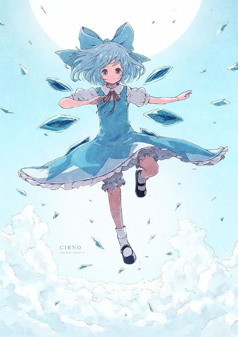選ぶの難しいですね... #2019年自分が選ぶ今年の4枚 #東方project 