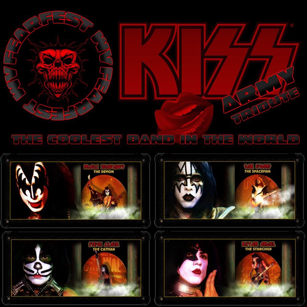 fearfestwv.com 
August 21st, 22nd 2020 is going to be SICK.......
#edwardfurlongofficial
#cjgraham
#tamaraglynn 
#robertlasardo
#zackward
#donshanks
#andrewbrynaiski
#jasonbrooks