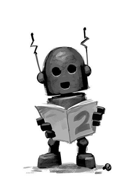 ooohitech's tweet photo. our robot can count to 2 and then goes back all the way to 1. @becazzi sucks as teaching robots. https://t.co/jvbNYEOGIj