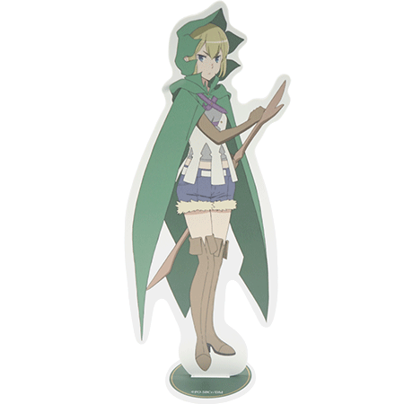 ダンまちのイラストまとめ