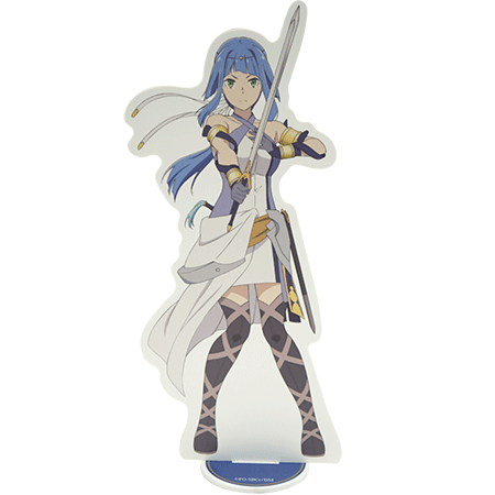 ダンまちのイラストまとめ