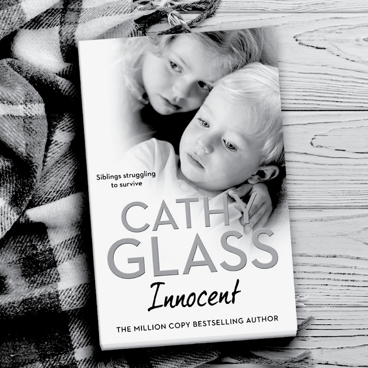 WorldFosterDay's tweet photo. @CathyGlassUK has fostered many children over the years and writes such touching memoirs about her journey with each of these children. Check out her books.
#goodreads #worldfosterday #fostercare #foster #thisisfostercare #letsfoster #fostering #fosterparent #fosterkids https://t.co/ggFefOePFc